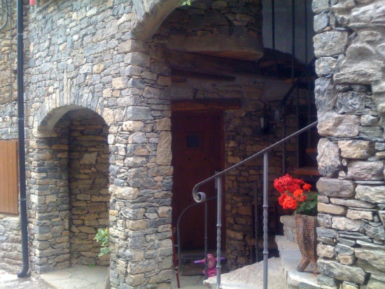 Roch Hotel Altron Exterior photo